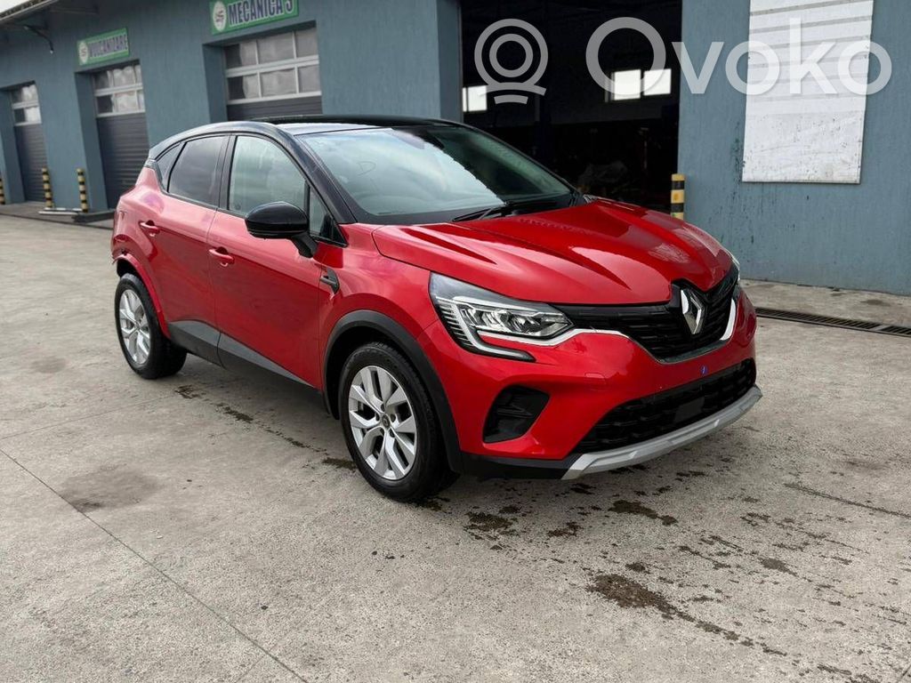 Captur II Captur