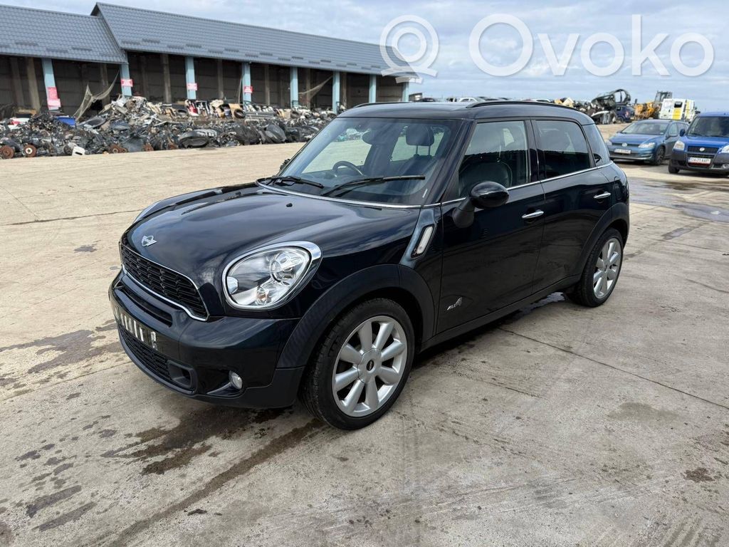 Cooper Countryman R60 Cooper Countryman  0281018991