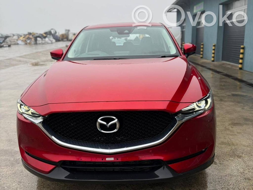 CX-5 II CX-5