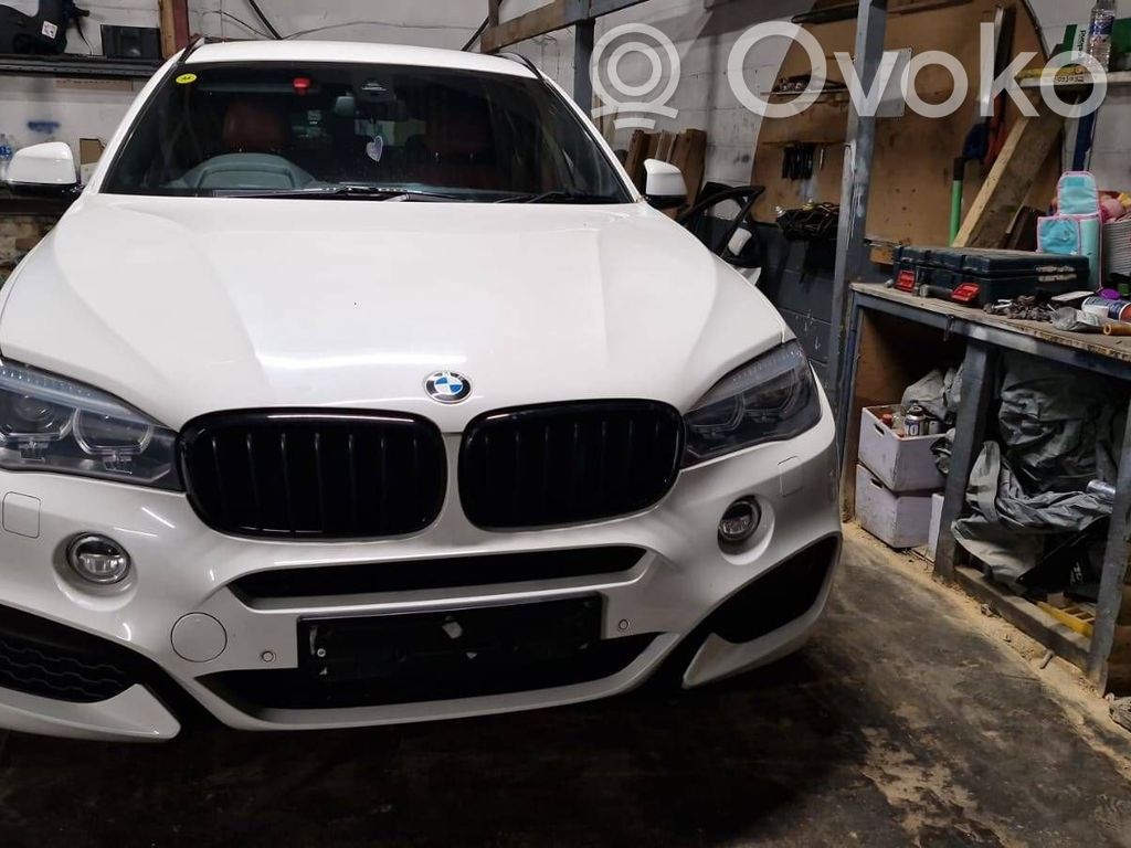 X6 F16 X6