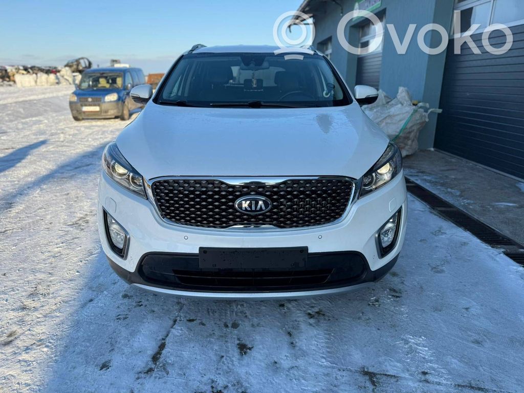 Sorento Sorento  393512F640
