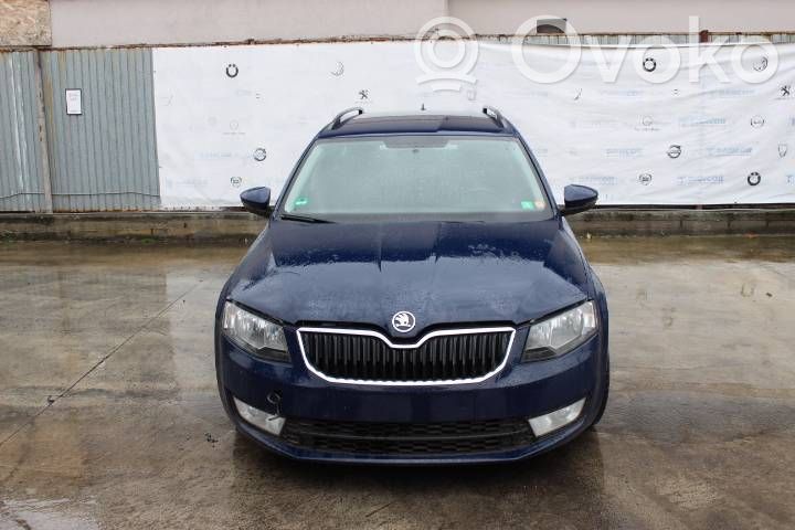 Octavia Mk3 (5E) Octavia  5Q0907530P
