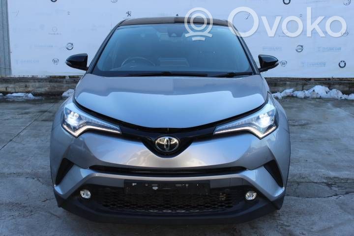 C-HR I C-HR  89340F4010