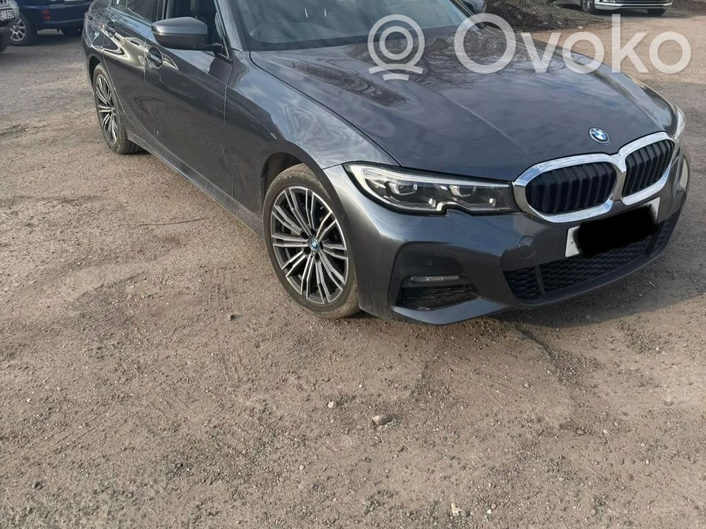 3 G20 G21 Series 3  5A4B459