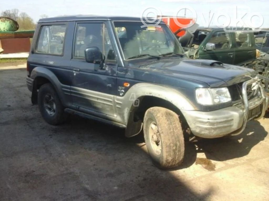 Galloper Galloper