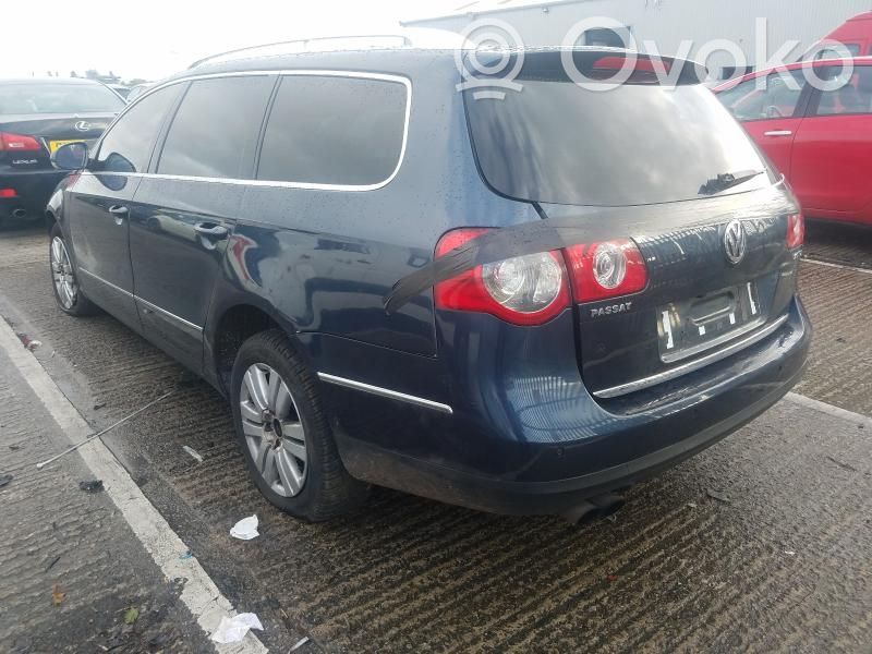 PASSAT B6 Passat  VW