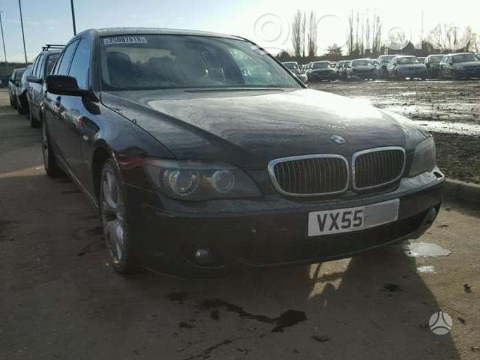 7 E65 E66 Series 7  6958453