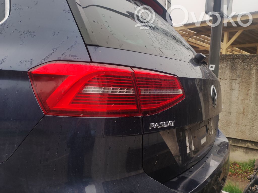 PASSAT B8 Passat  5G0867071A