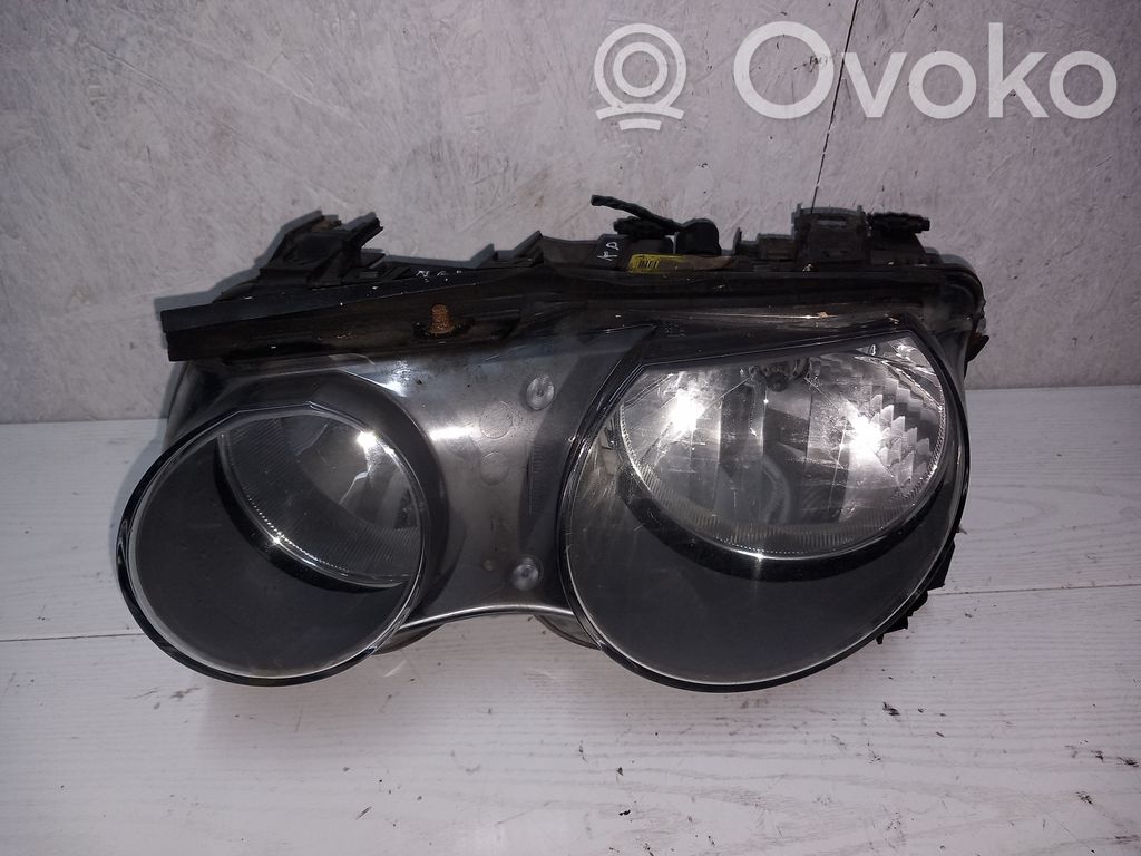 3 E46 Series 3