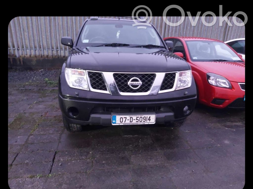 Navara King Cab, PickUp, Navara  23917