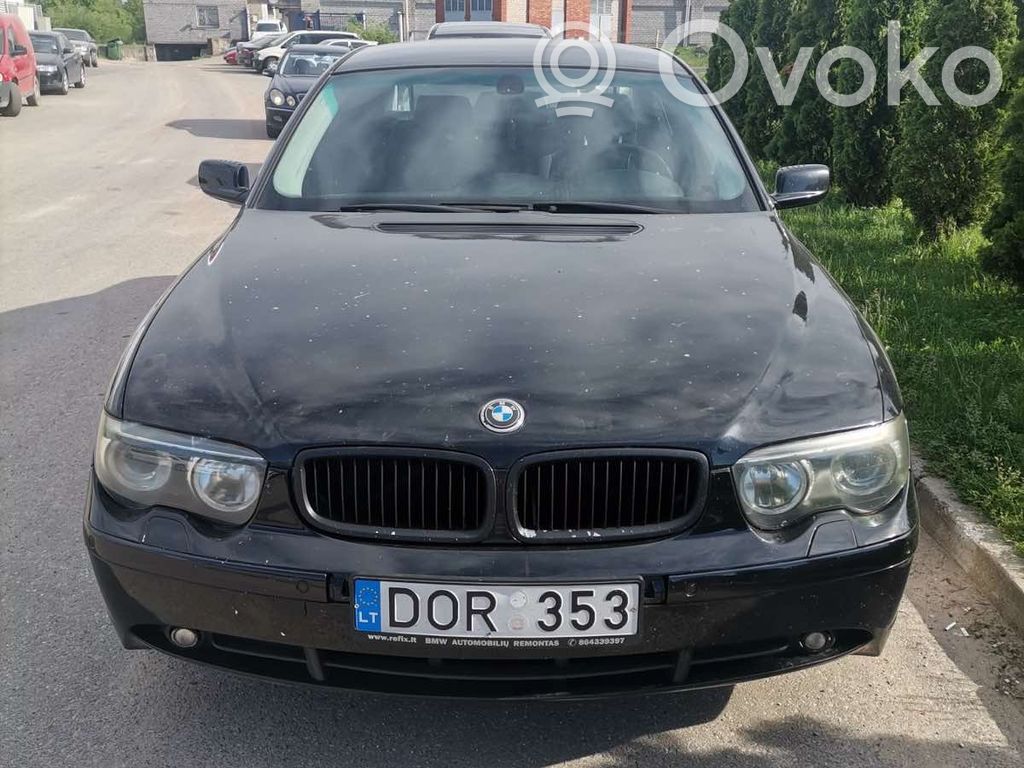 7 E65 E66 Series 7  6933460