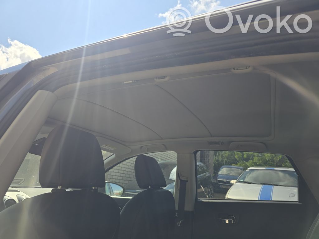 Qashqai Qashqai, Qashqai+2  JD71A