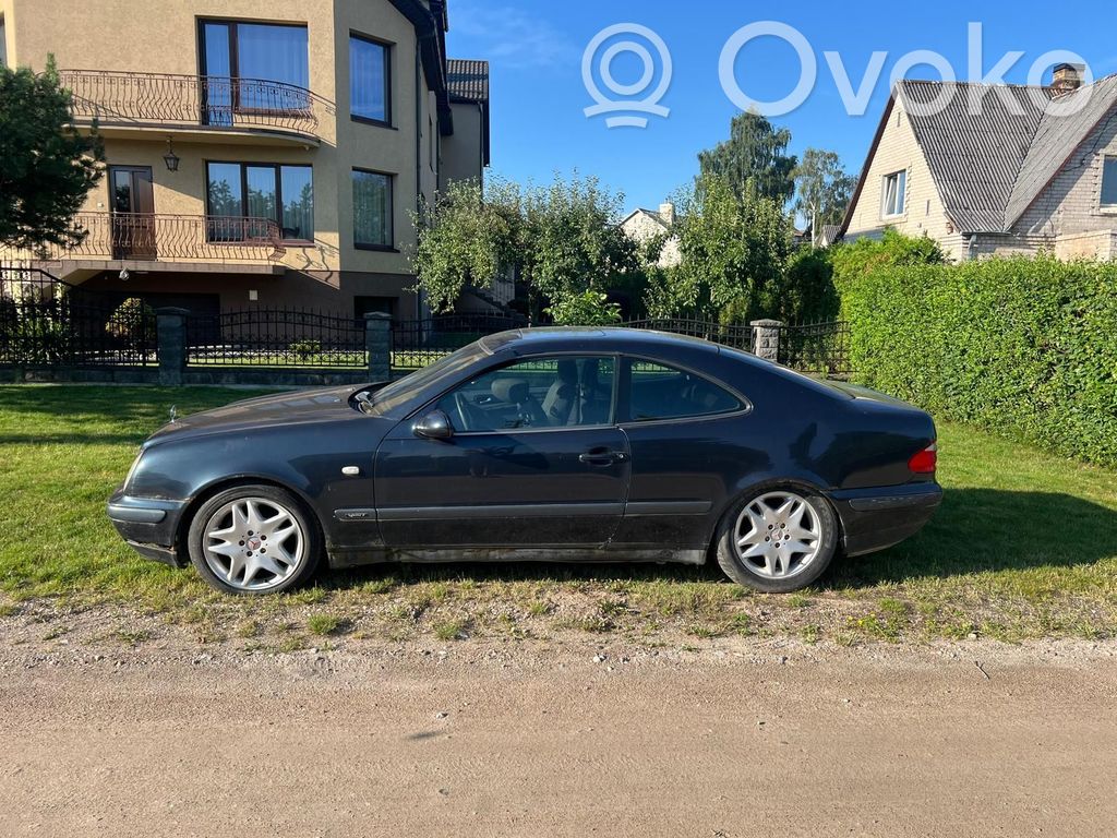 CLK A208 C208 CLK-class, AMG (W208, W209)  A0044305730