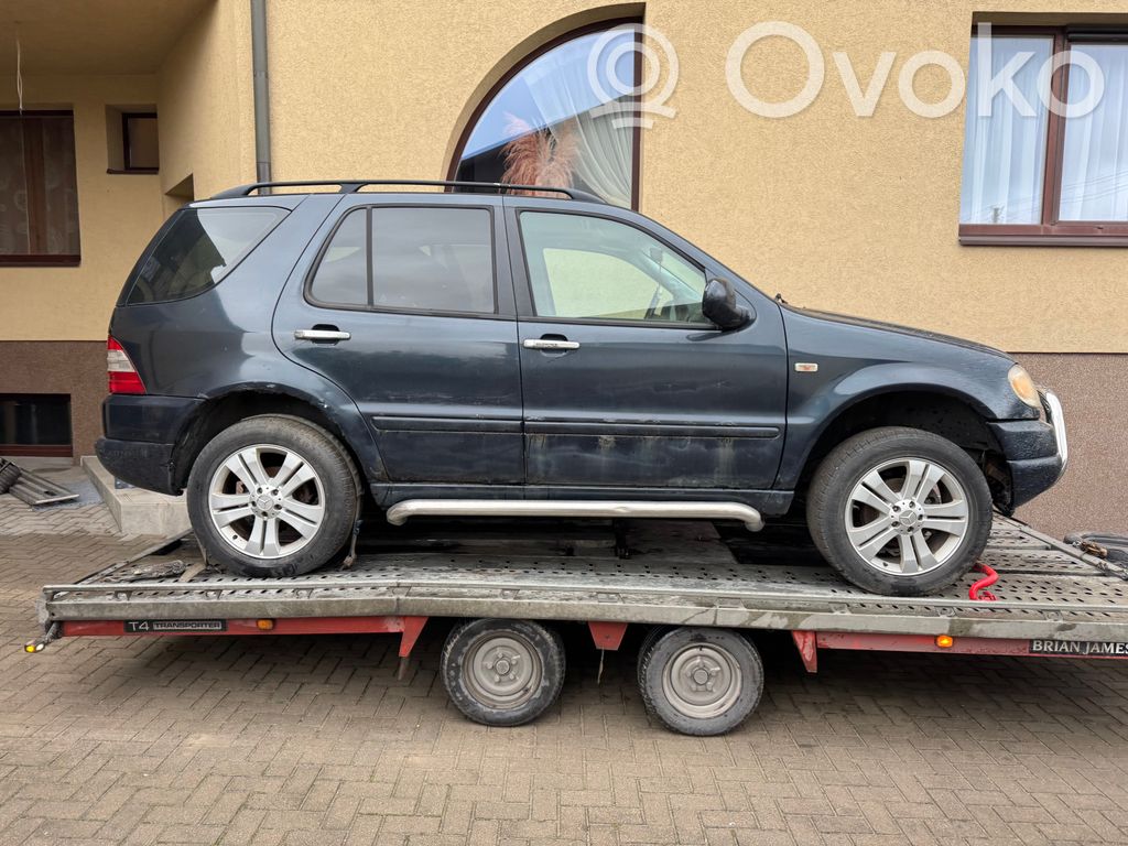 ML W163 ML-class, AMG (W163, W164, W166)  A1638200264
