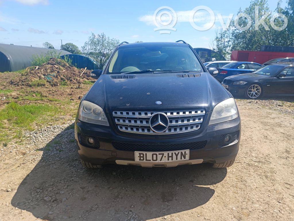 ML W164 ML-class, AMG (W163, W164, W166)  43R000004