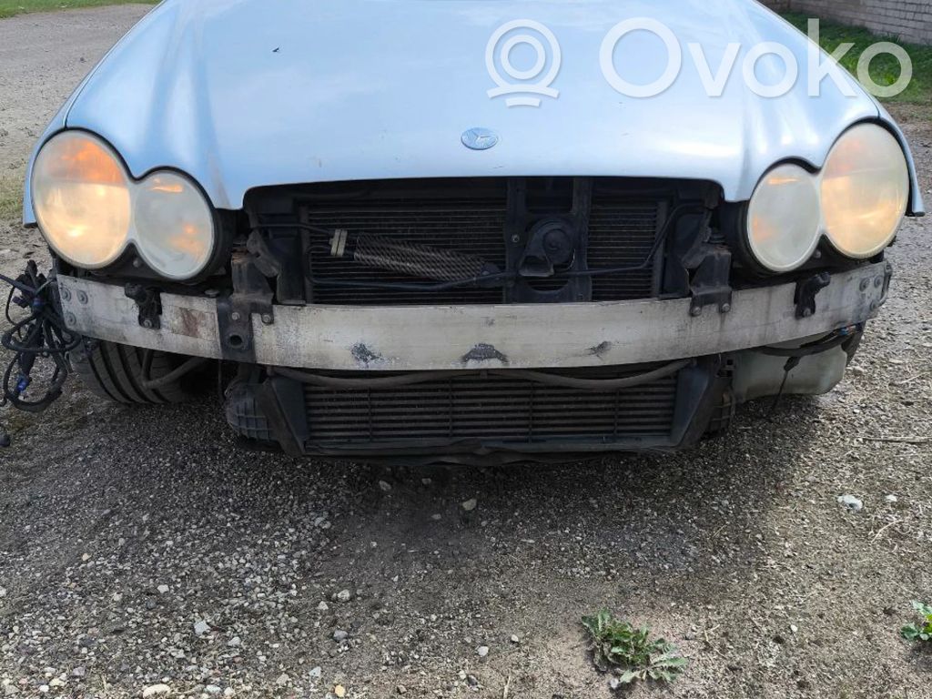 CLK A209 C209 CLK-class, AMG (W208, W209)  004137112634