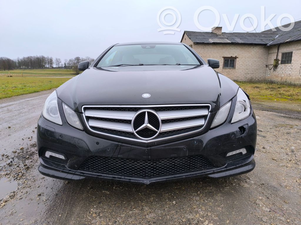 E C207 W207 E-class, AMG (W124, W210, W211, W212, W213, C207, W238)  A2045011582
