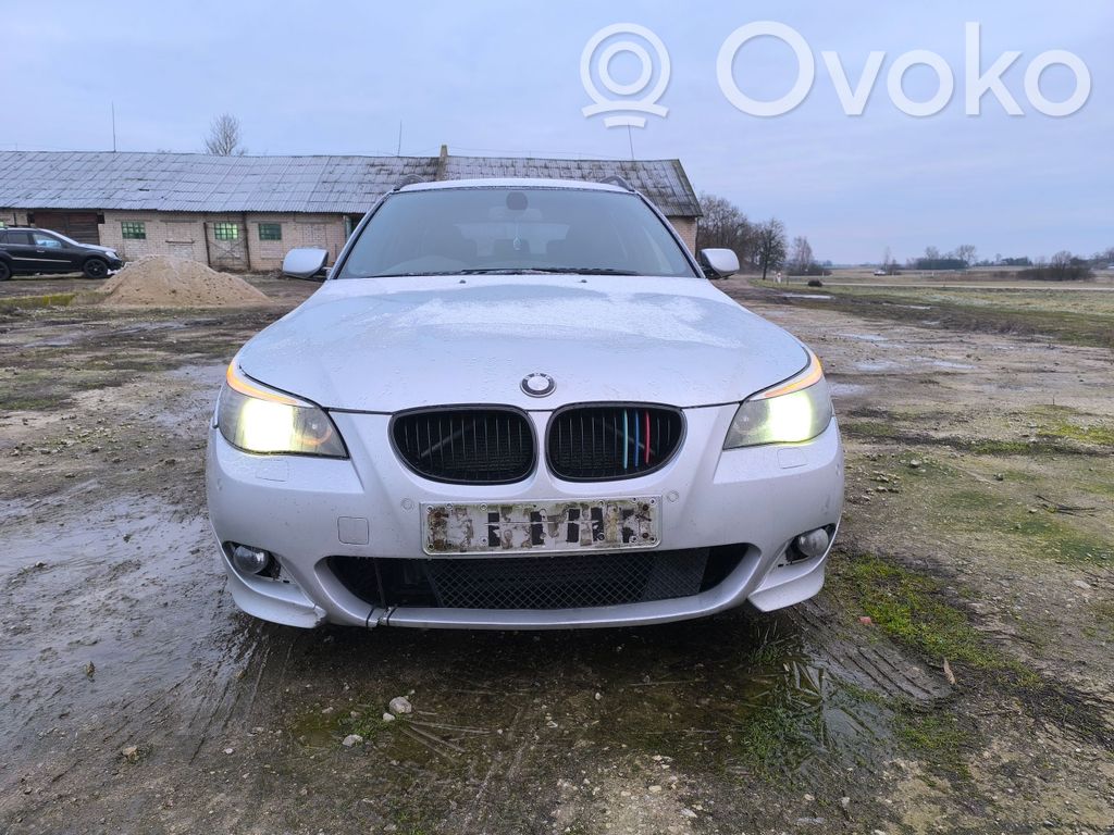 5 E60 E61 Series 5  41515A2A3A6