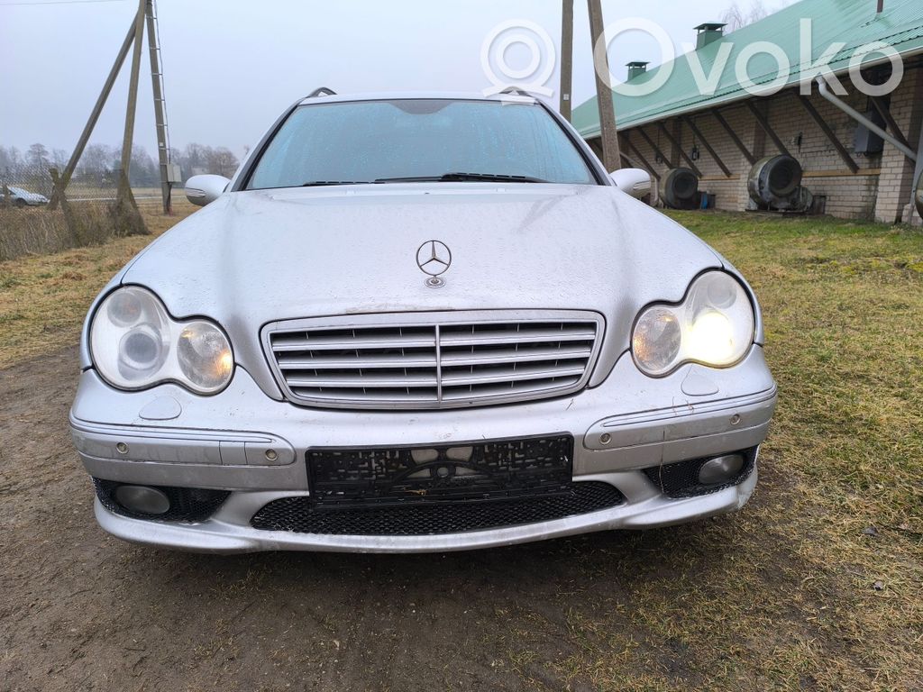 C W203 C-class, AMG (W202, W203, W204, W205, W206)  A2038800157