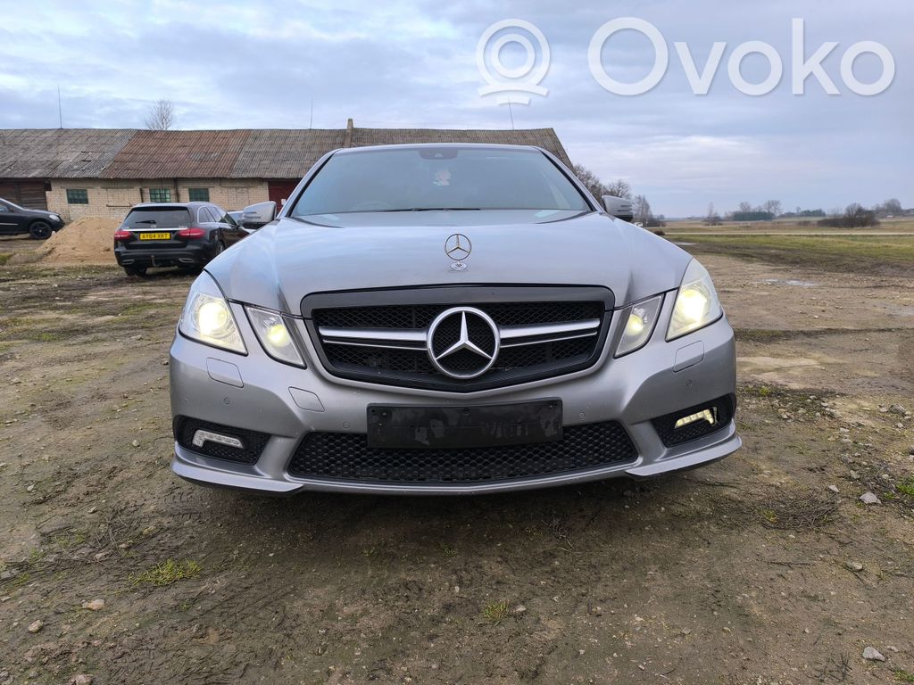 E W212 E-class, AMG (W124, W210, W211, W212, W213, C207, W238)  A2123201238