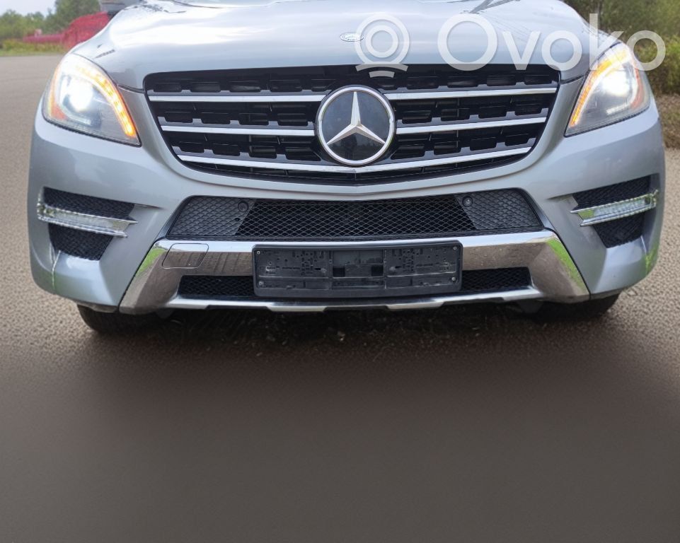 ML W166 ML-class, AMG (W163, W164, W166)  16929208