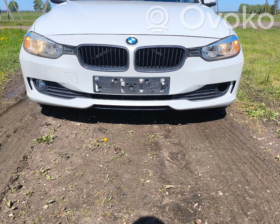 3 F30 F35 F31 Series 3  0078146