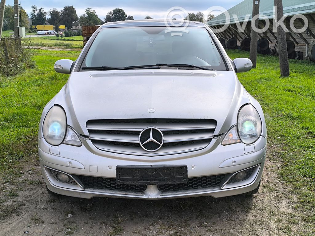R W251 R-class, AMG (W251)  A1648100240