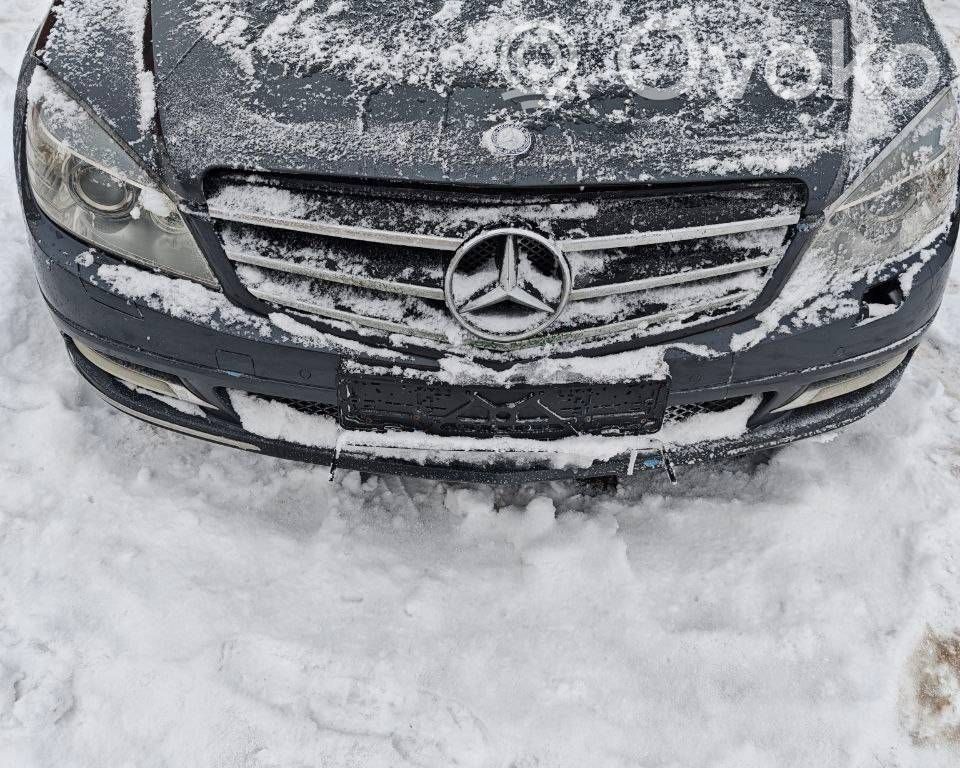 C W204 C-class, AMG (W202, W203, W204, W205, W206)  A2045405606