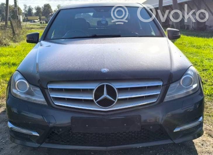 C W204 C-class, AMG (W202, W203, W204, W205, W206)  047790