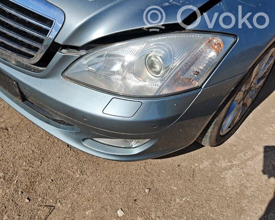 S W221 S-class, AMG (W126, W140, W220, W221, W222)  A2217300516