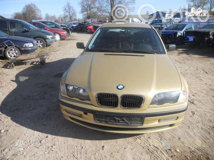 3 E46 Series 3  6913267