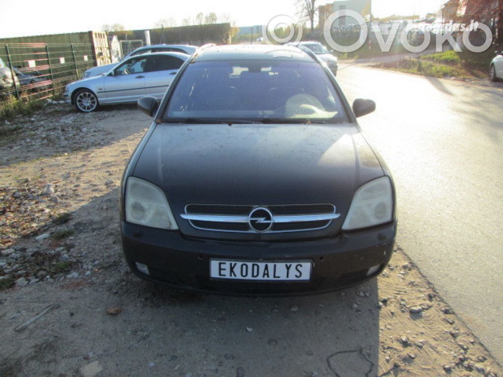 Vectra C Vectra  13125525
