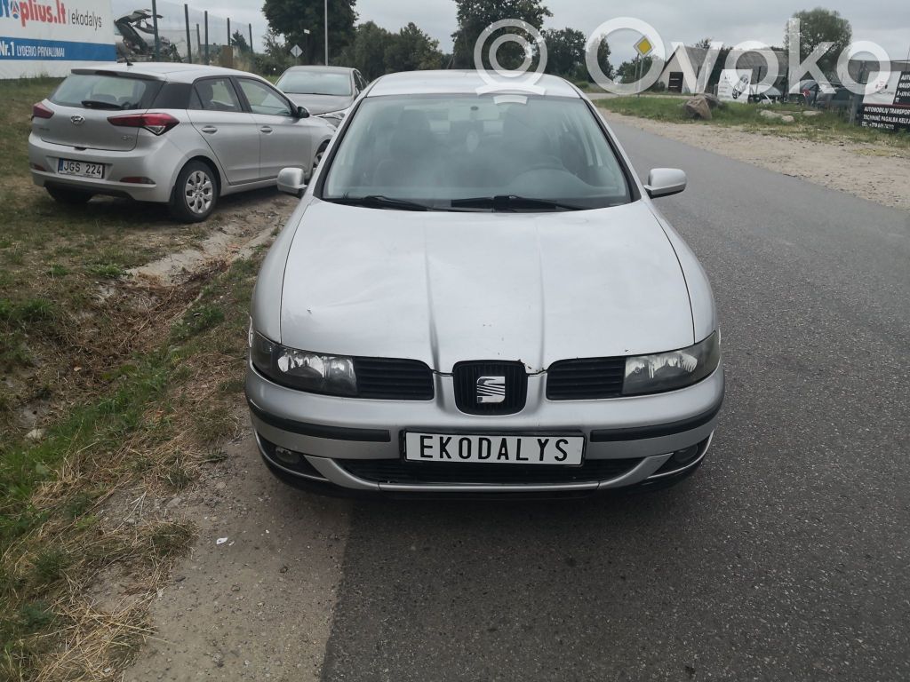 Leon (1M) Leon  036906034BD