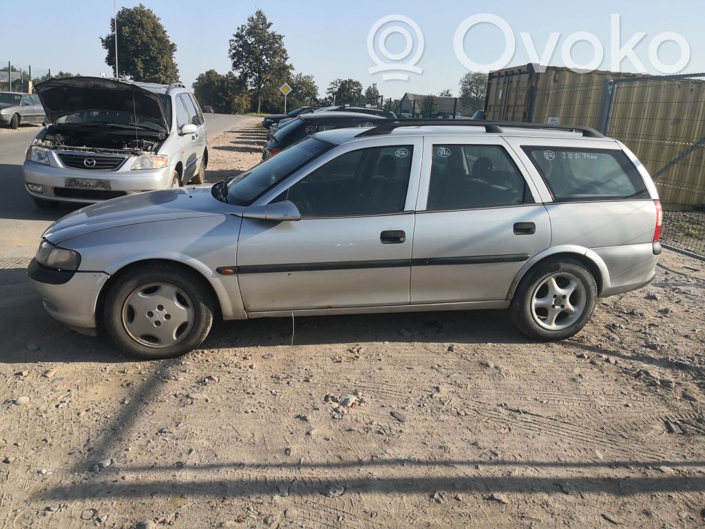 Vectra B Vectra  6560782