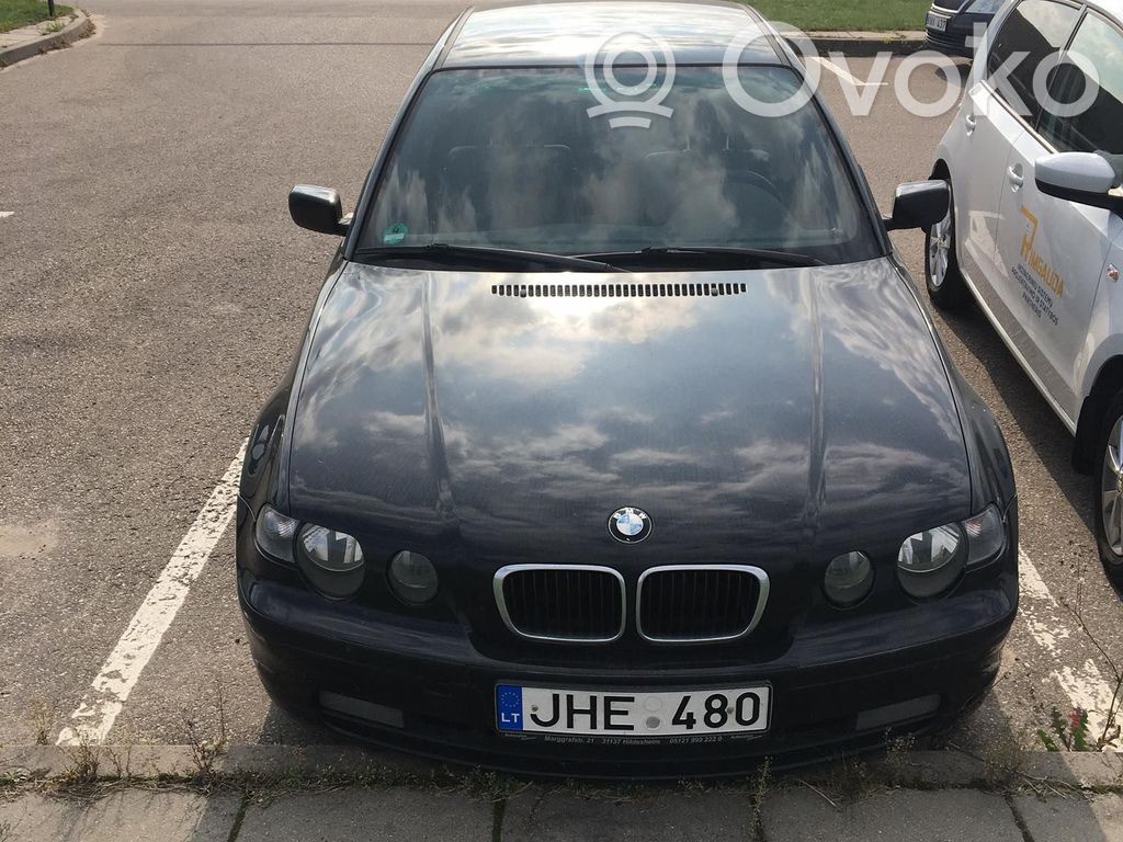 3 E46 Series 3  7692974519