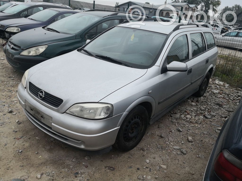 Astra G Astra