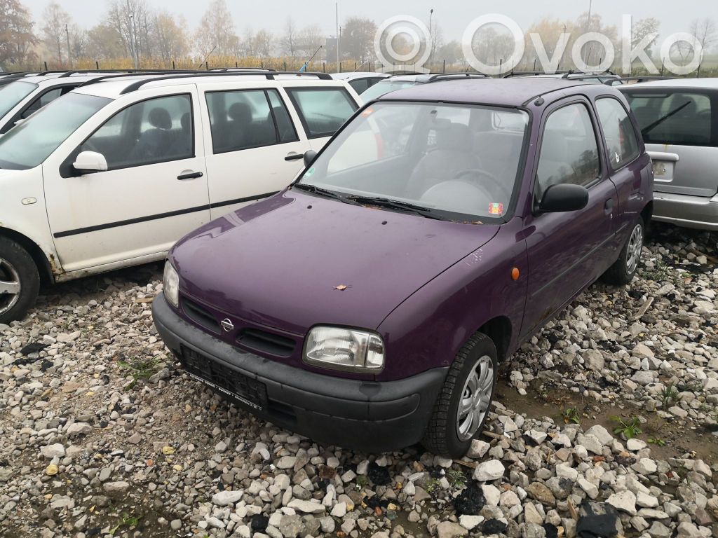 Micra Micra