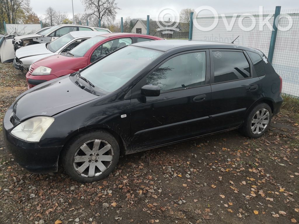Civic Civic