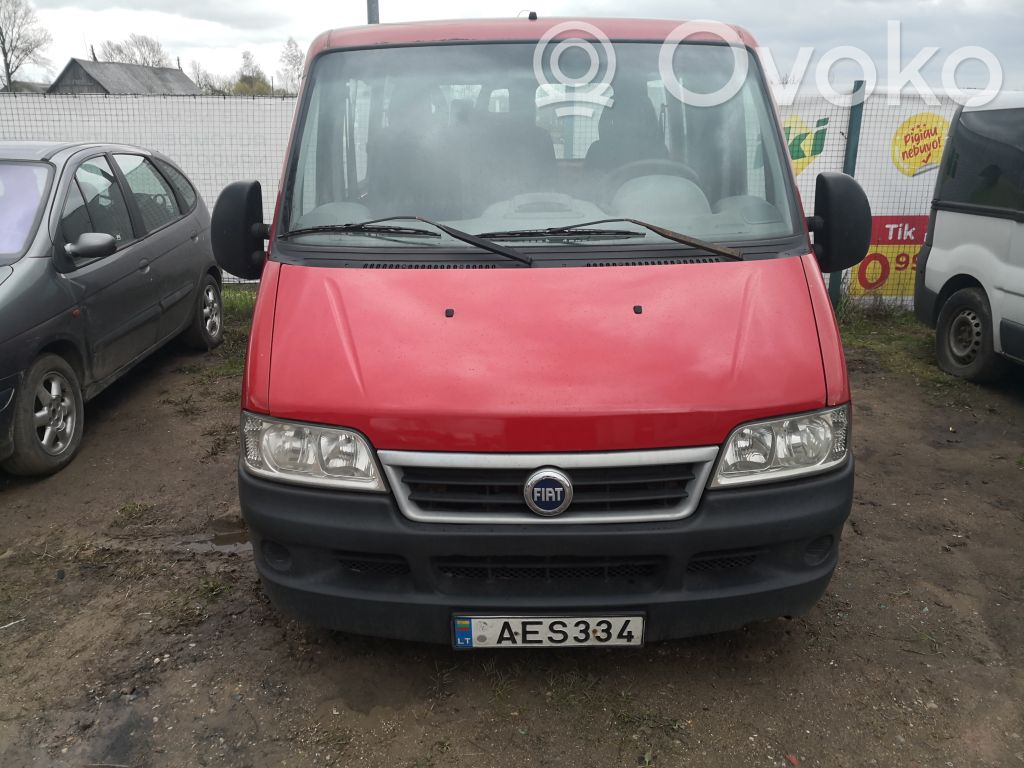 Ducato Ducato  1100158210
