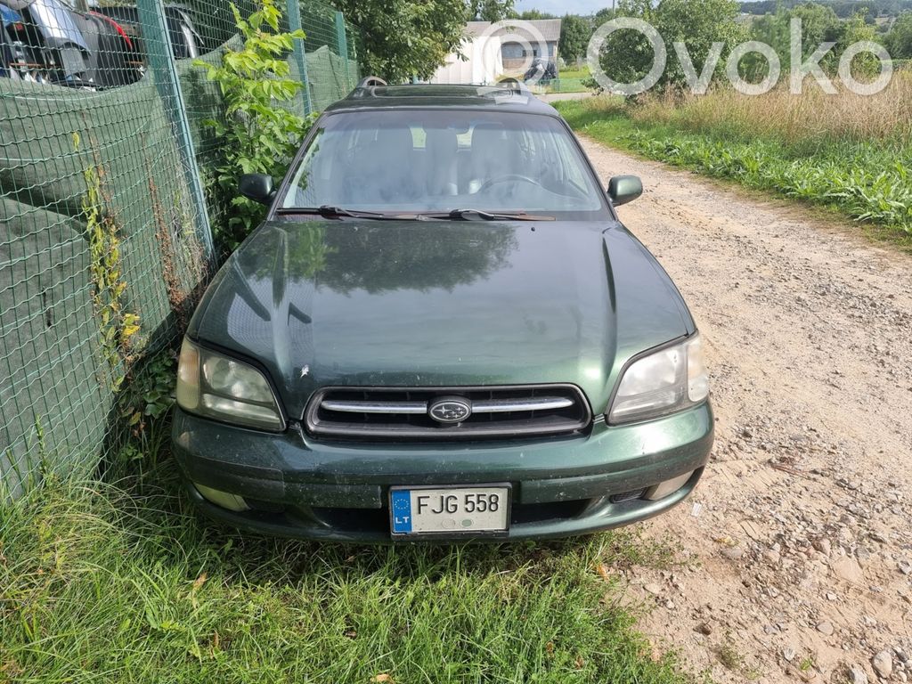 Legacy Legacy  27526AE050