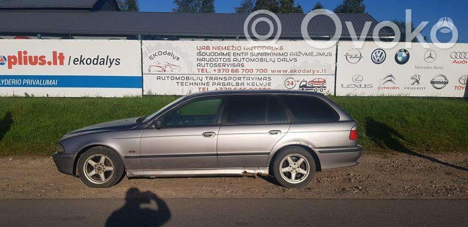 5 E39 Series 5