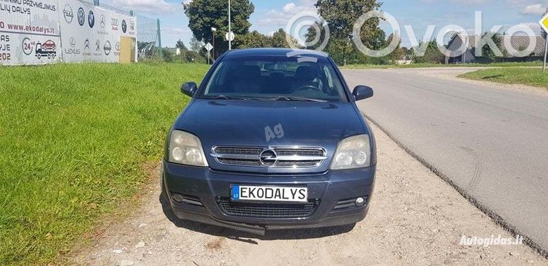 Vectra C Vectra  9185881