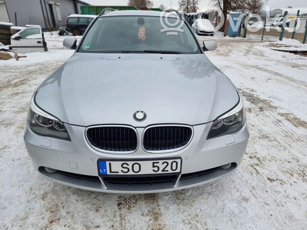 5 E60 E61 Series 5
