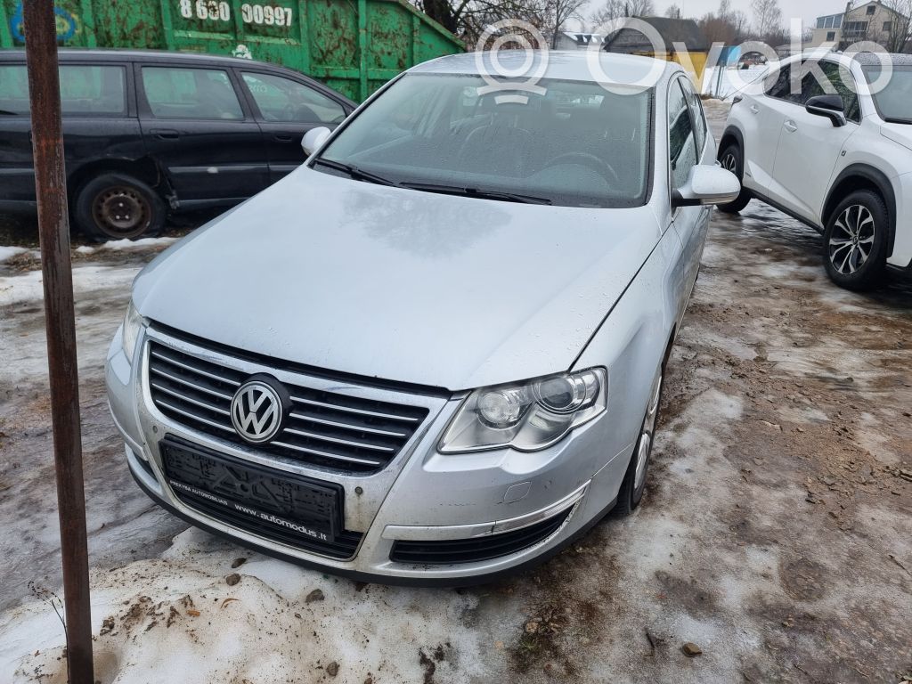 PASSAT B6 Passat  02M911023N
