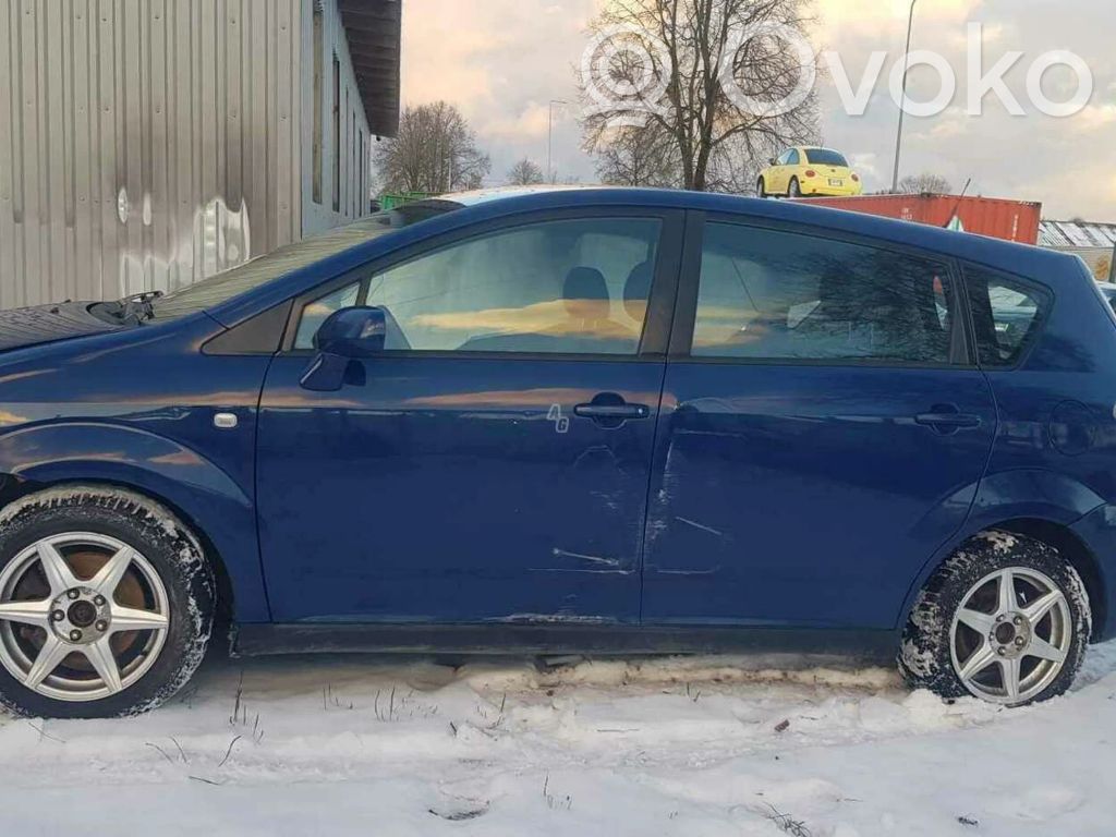 Corolla Verso AR10 Corolla Verso  891730F010