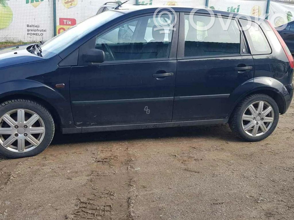 Fiesta Fiesta  2S6H19980BD