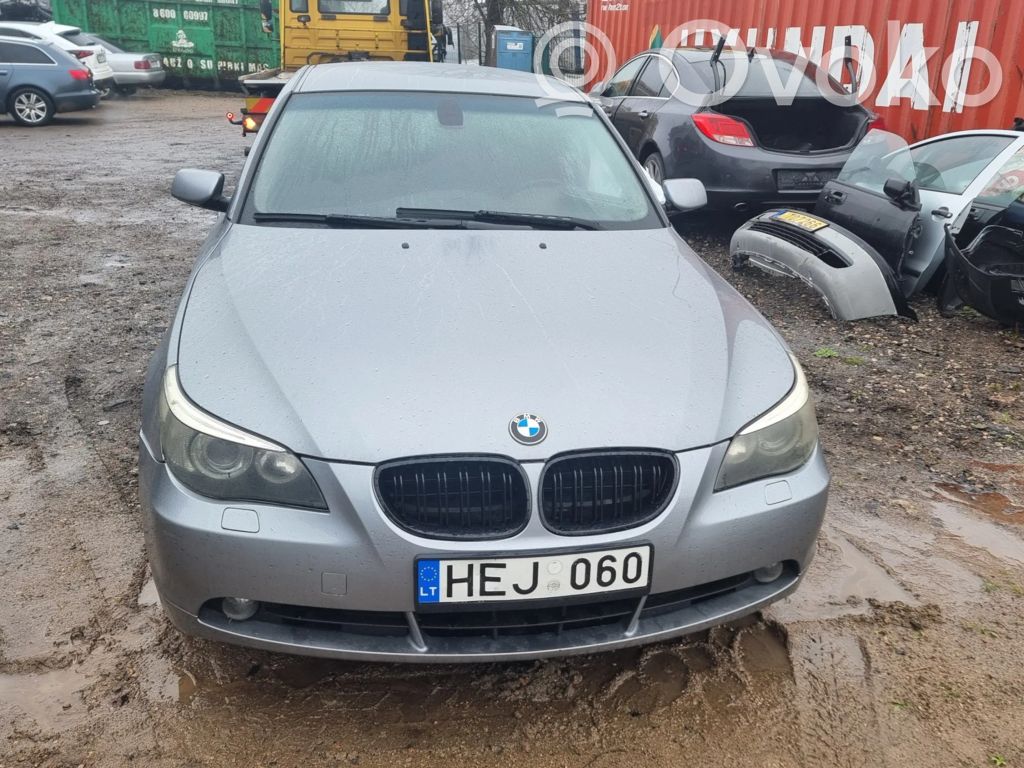 5 E60 E61 Series 5  1093697