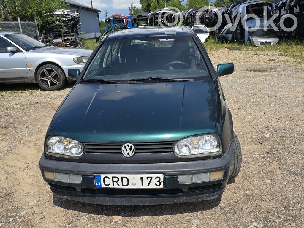 Golf III Golf