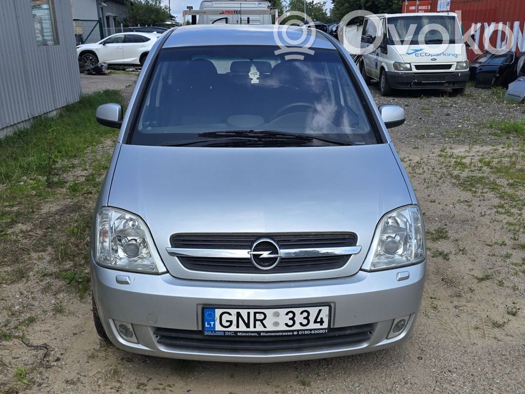Meriva A Meriva  93394757