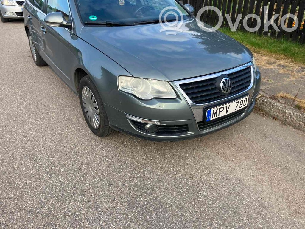 PASSAT B6 Passat  3C0941005Q